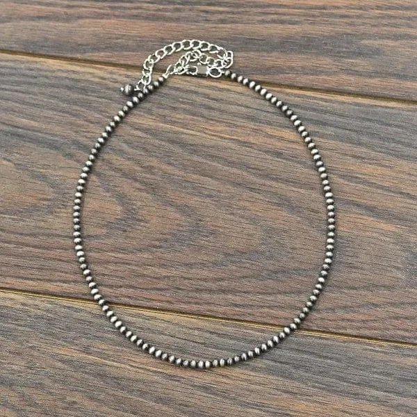 16" Navajo classic choker