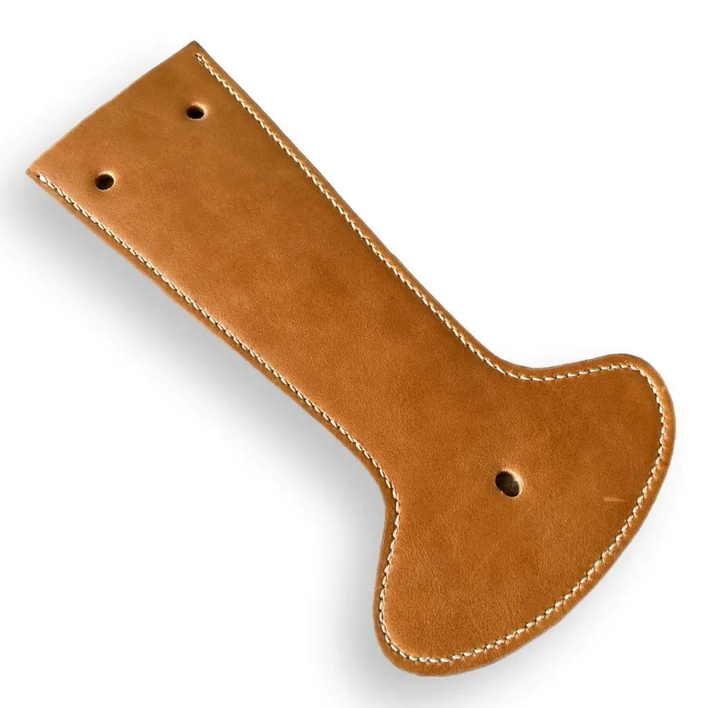 2018-2025 Harley Softail Slim Tan Distressed Tank Bib Other Models Available