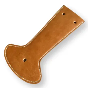 2018-2025 Harley Softail Slim Tan Distressed Tank Bib Other Models Available