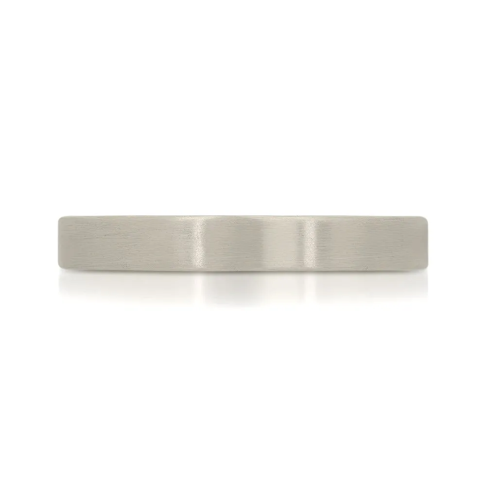 2mm Flat Band