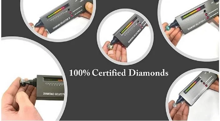 3 Ct AAA Certified, Lovely Off-White Solitaire Diamond Dangler Earring, Great Style & Very Elegant