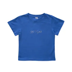 99 NIGHTS BABY TEE