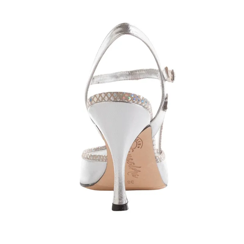 A14 Rieti / Silver