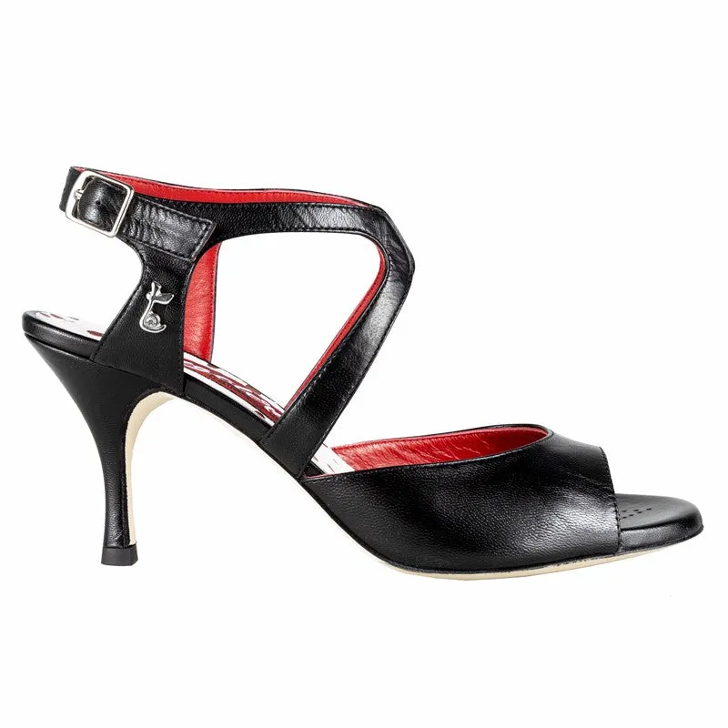 A25 Trapani / Black