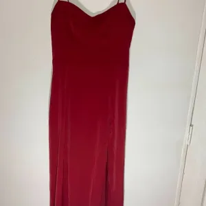 Abercrombie &amp; Fitch Camille Midi Dress