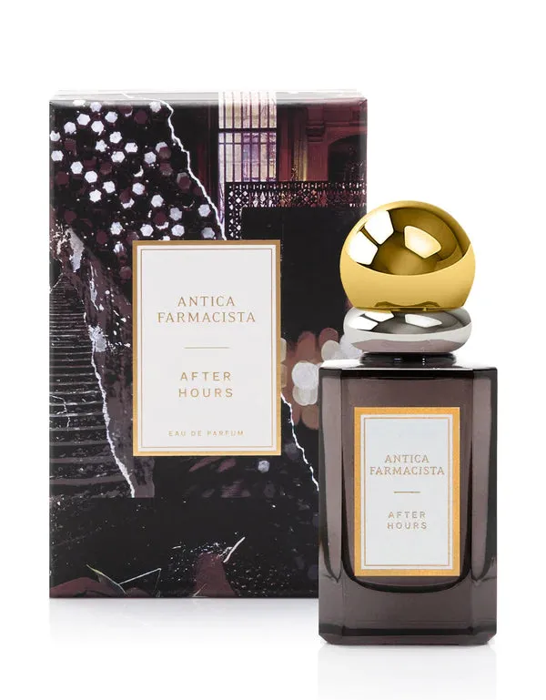 After Hours Perfume - 50 ML