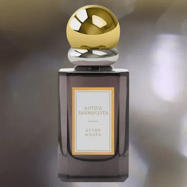 After Hours Perfume - 50 ML
