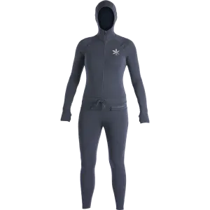 Airblaster Women's Classic Ninja Suit Black