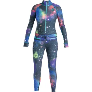 Airblaster Women's Hoodless Ninja Suit Far Out