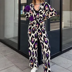 Aisla – Effortlessly Elegant Women’s Jumpsuit