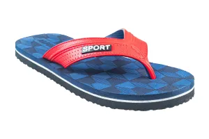 Alfome Gents Blue Hawai