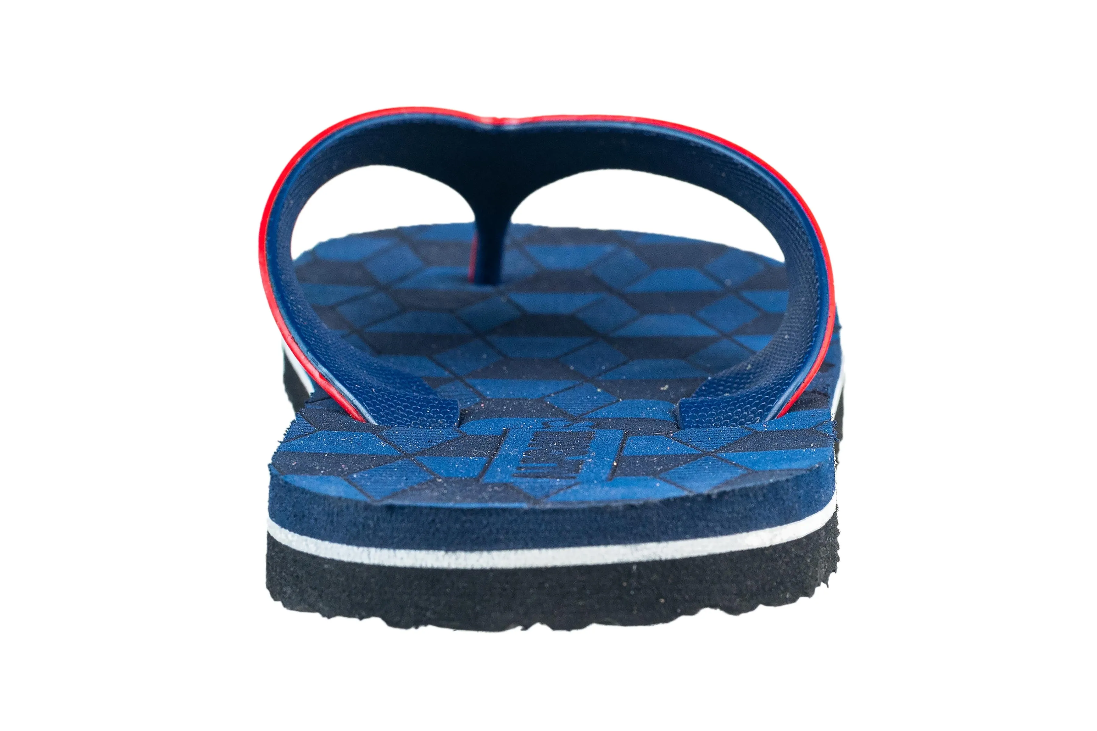 Alfome Gents Blue Hawai