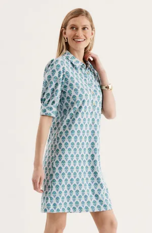 Alicia Knit Shirtdress (BPT)