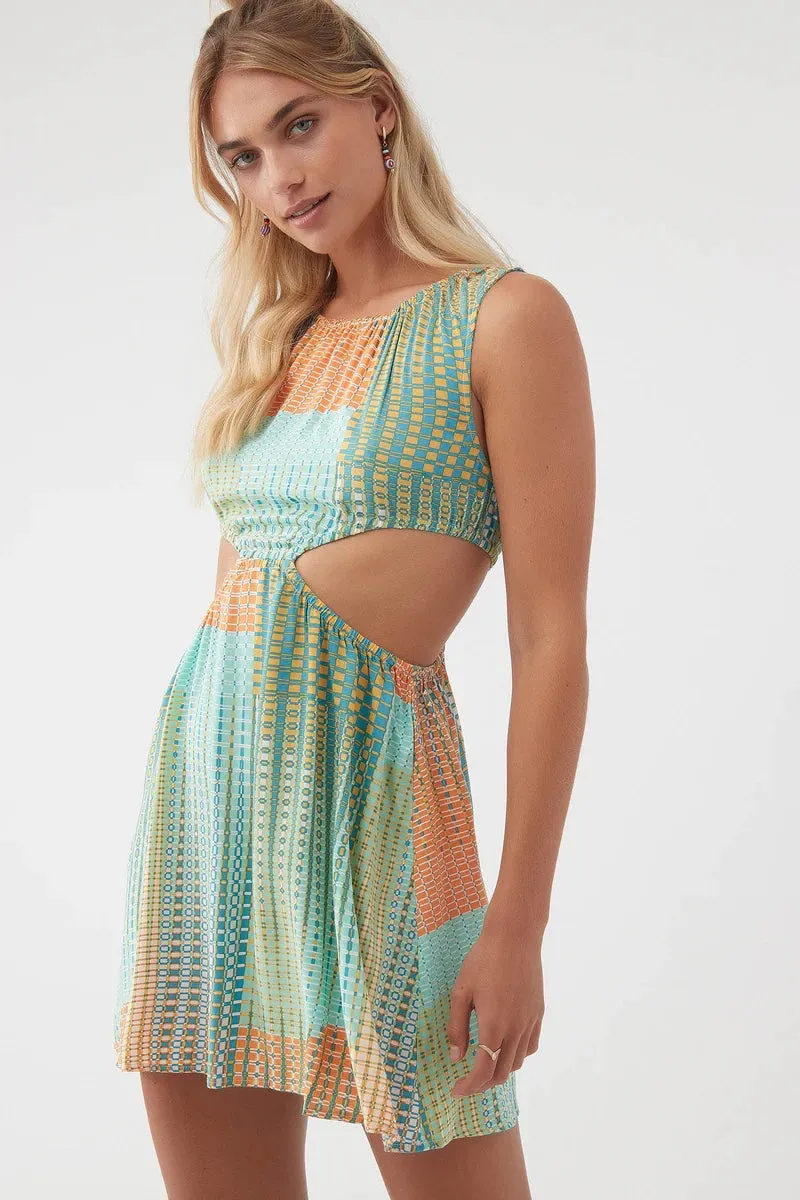 Alma Dress