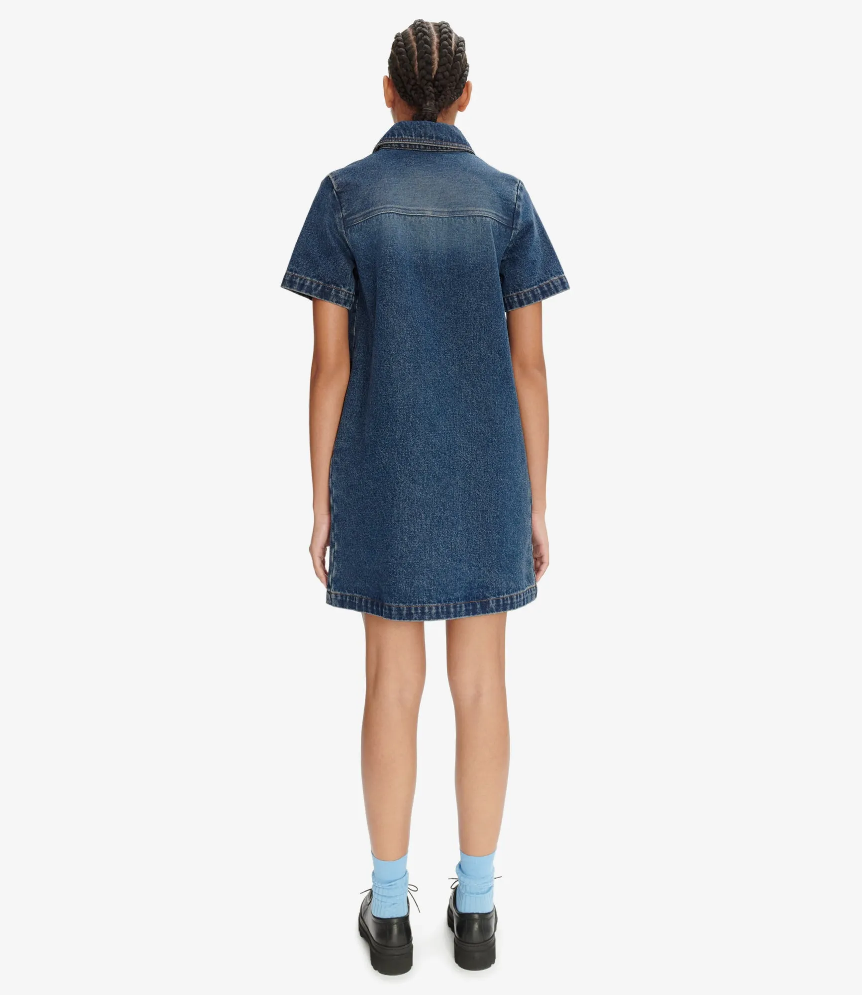 Amanda dress