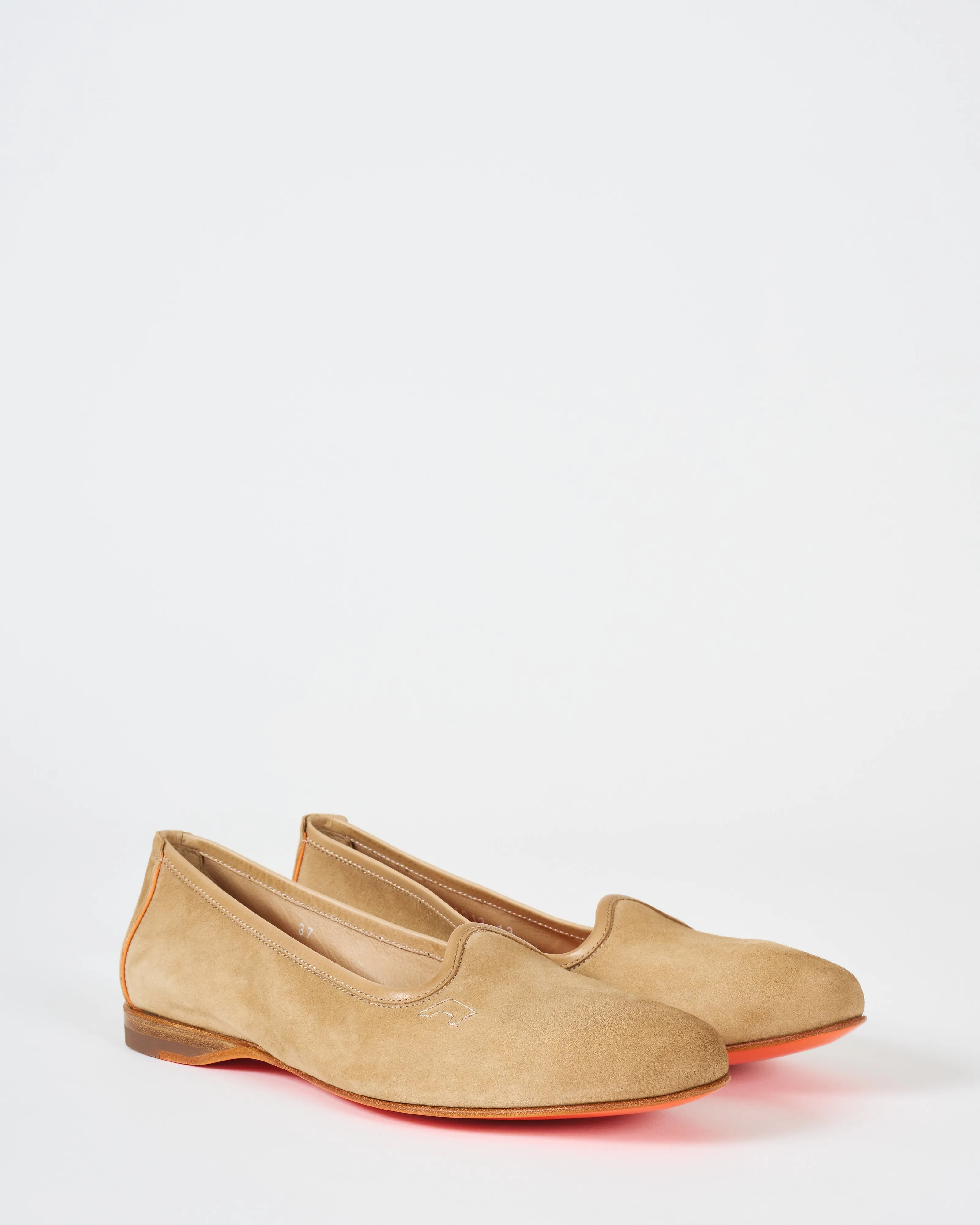 andrea loafer