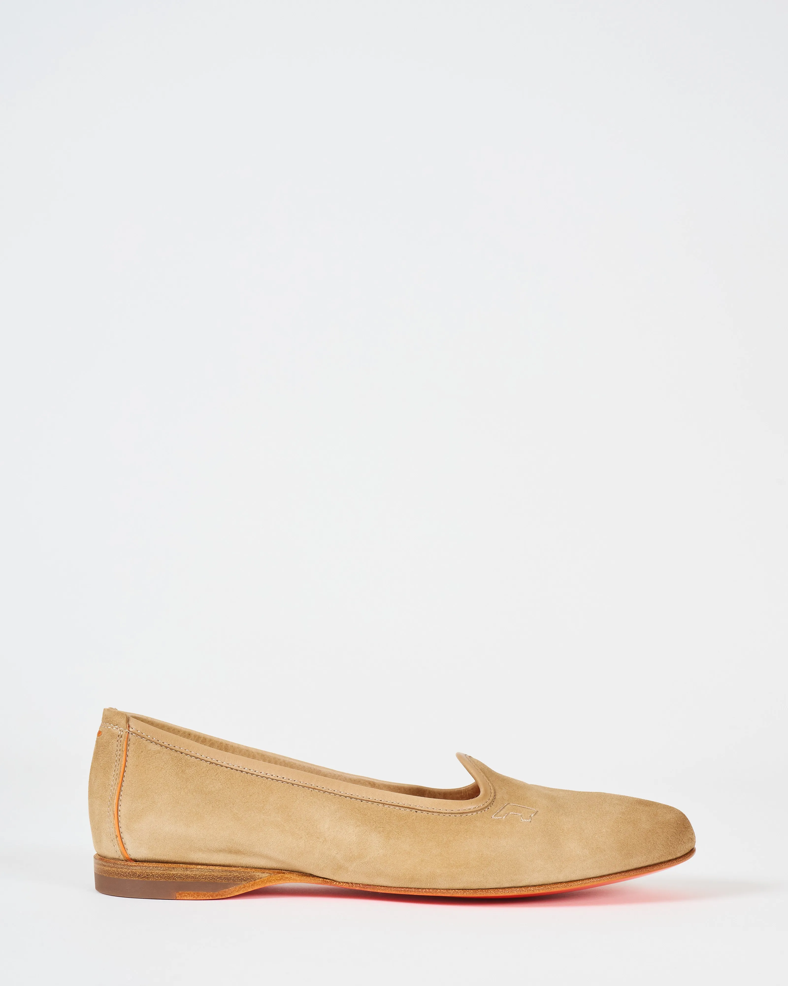 andrea loafer