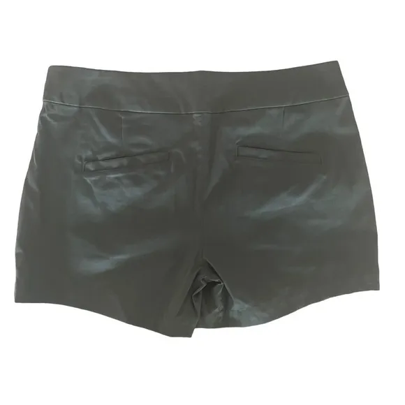 Arc'teryx A2B Skort in Boxcar Green Size 10 NWOT