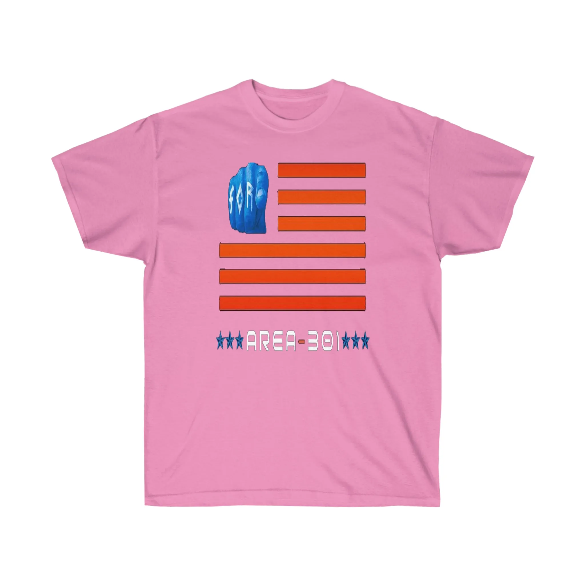 Area 301 "For You" Unisex Ultra Cotton Tee