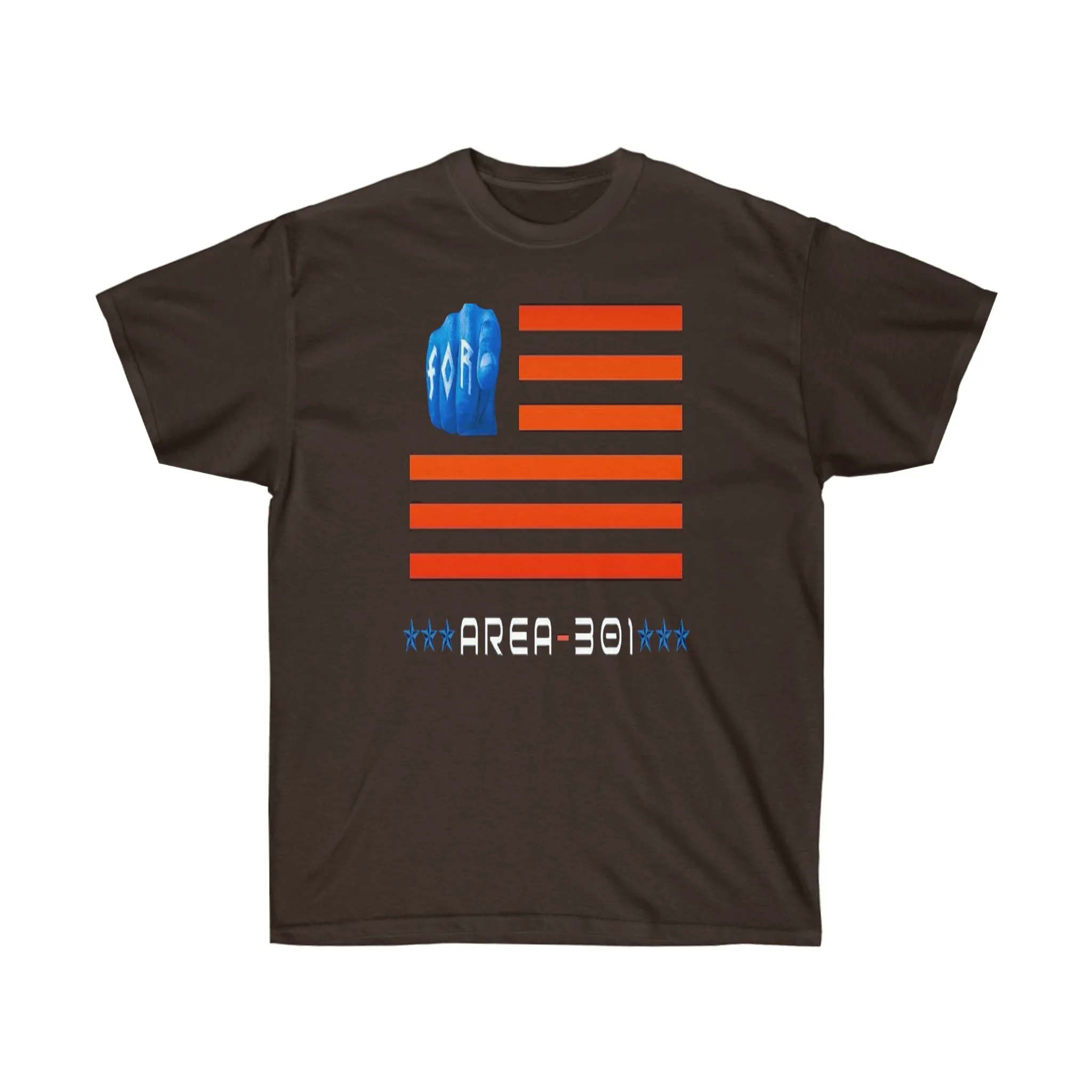 Area 301 "For You" Unisex Ultra Cotton Tee