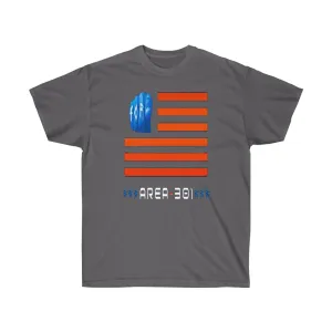 Area 301 "For You" Unisex Ultra Cotton Tee