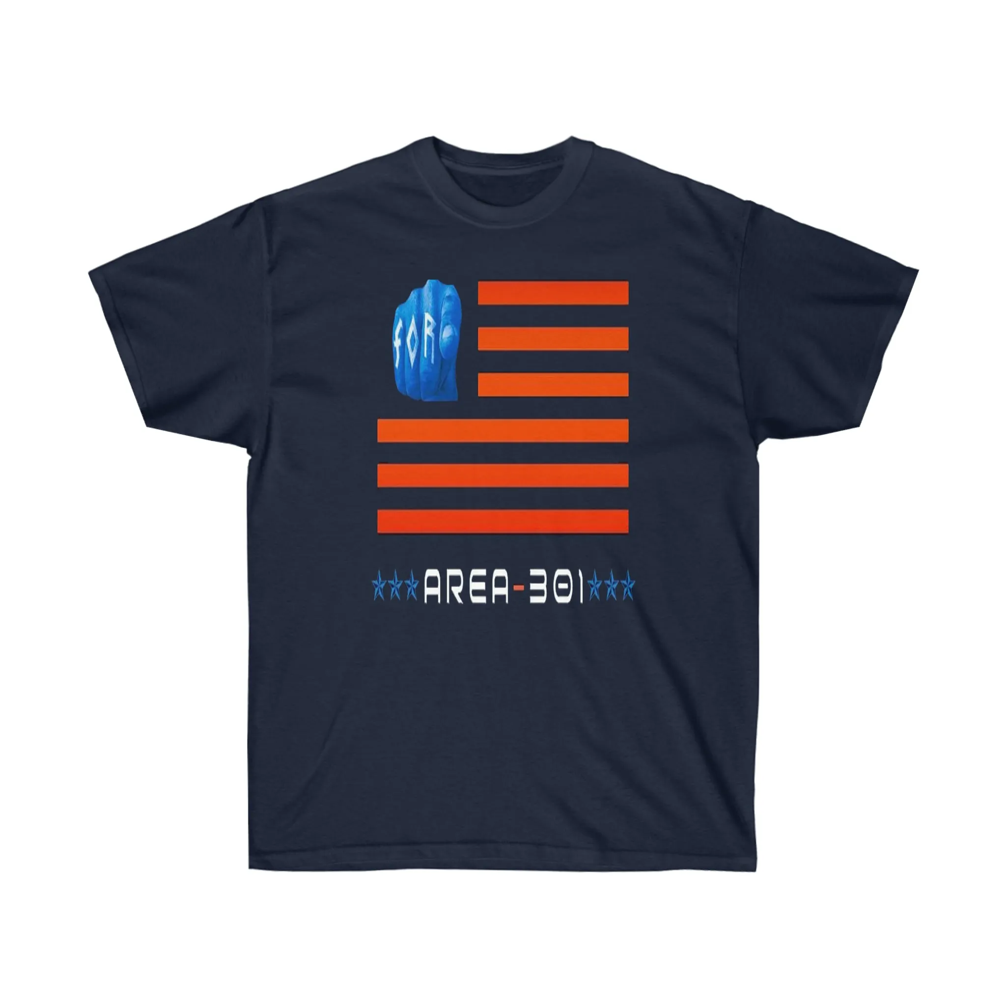 Area 301 "For You" Unisex Ultra Cotton Tee