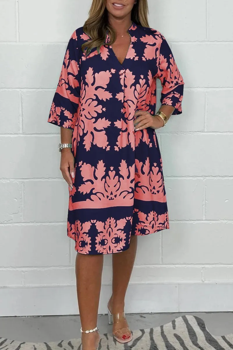 Ariadna® | Elegant Spring Dress