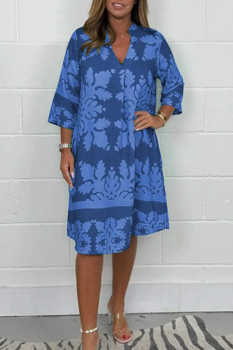 Ariadna® | Elegant Spring Dress