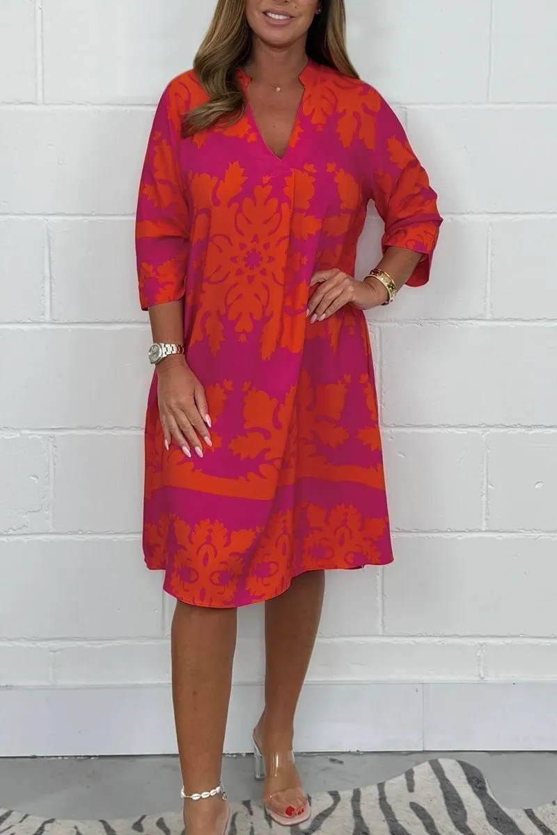 Ariadna® | Elegant Spring Dress