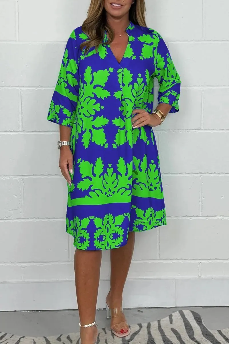 Ariadna® | Elegant Spring Dress