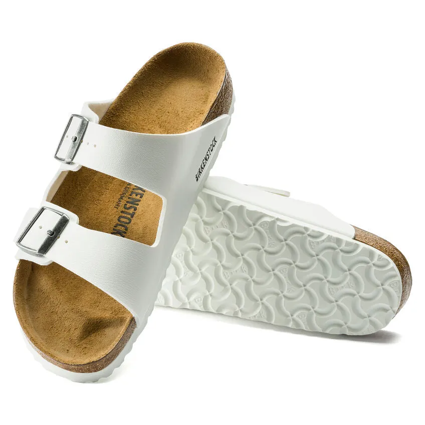 Arizona Birko-Flor - White