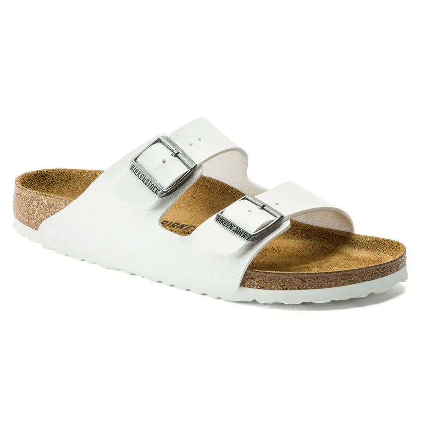 Arizona Birko-Flor - White