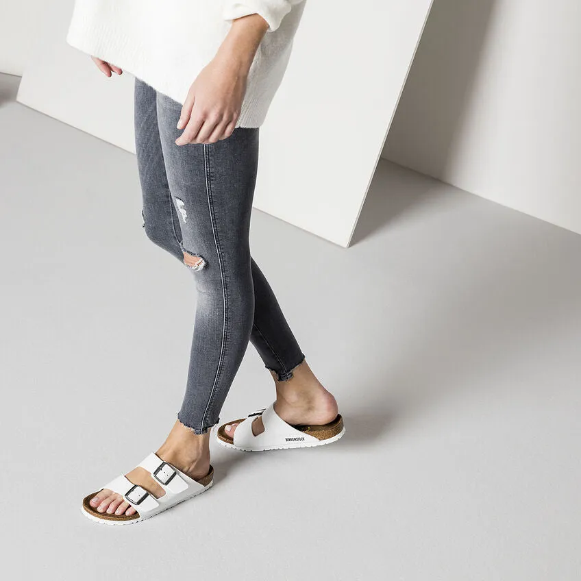 Arizona Birko-Flor - White