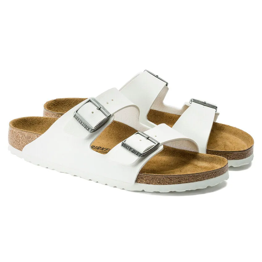 Arizona Birko-Flor - White
