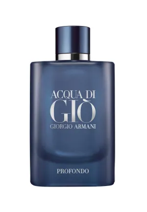 Armani Acqua Di Gio Profondo EDP