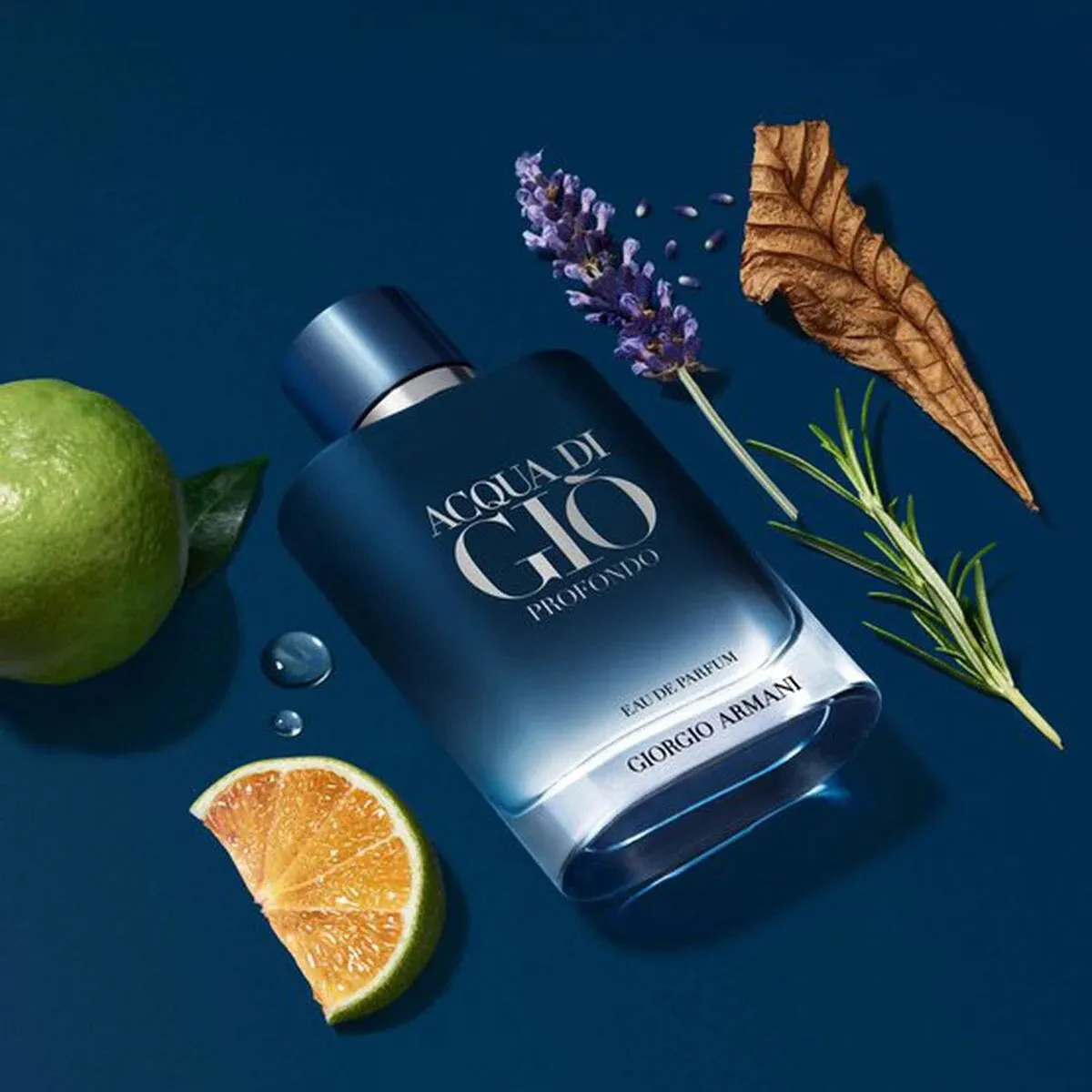 Armani Acqua Di Gio Profondo EDP