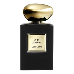 Armani Prive Cuir Zerzura Intense EDP 100 ml