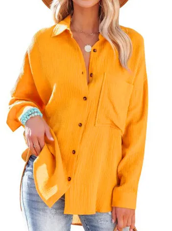 Artemisa® | Elegant Asymmetrical Blouse