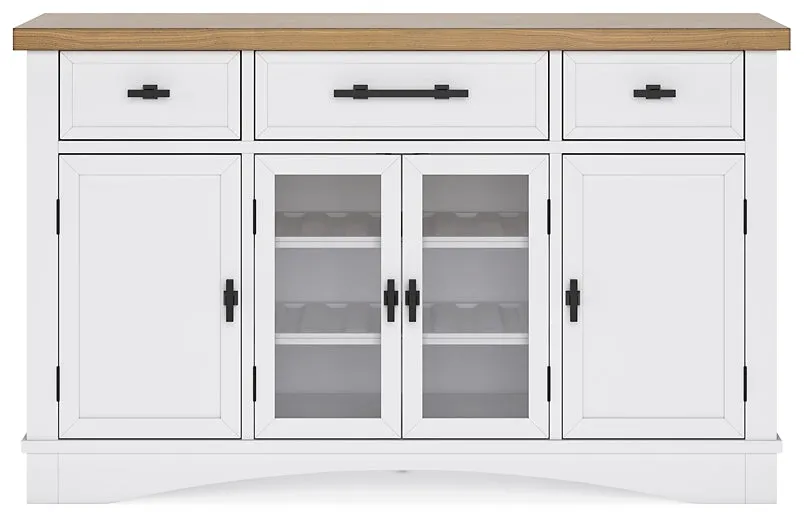 Ashbryn Dining Room Server