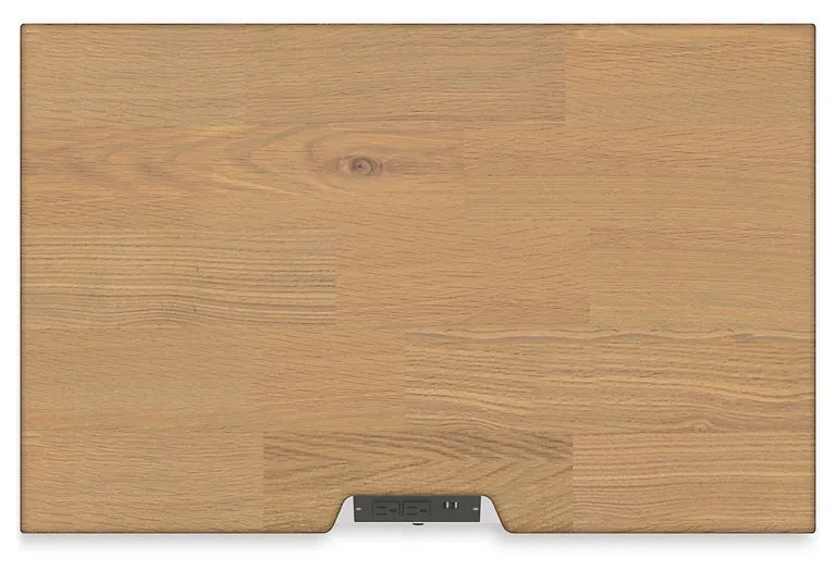 Ashley Express - Ashbryn Three Drawer Night Stand