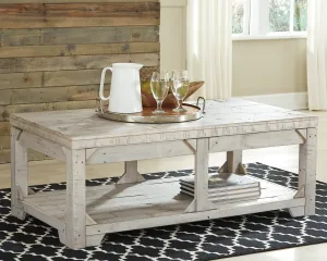 Ashley Express - Fregine Lift Top Cocktail Table