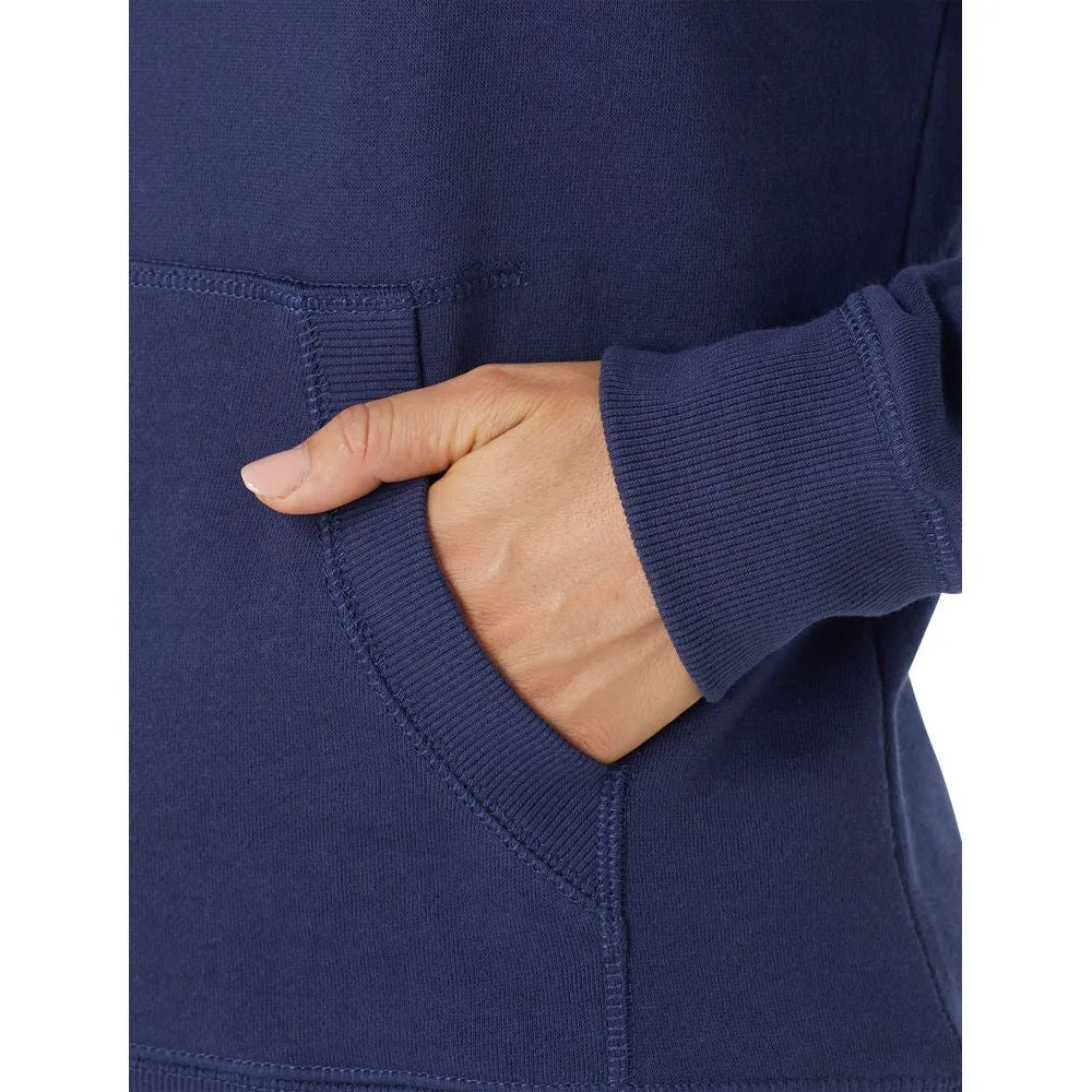 ASICS Womens Fleece Hoodie