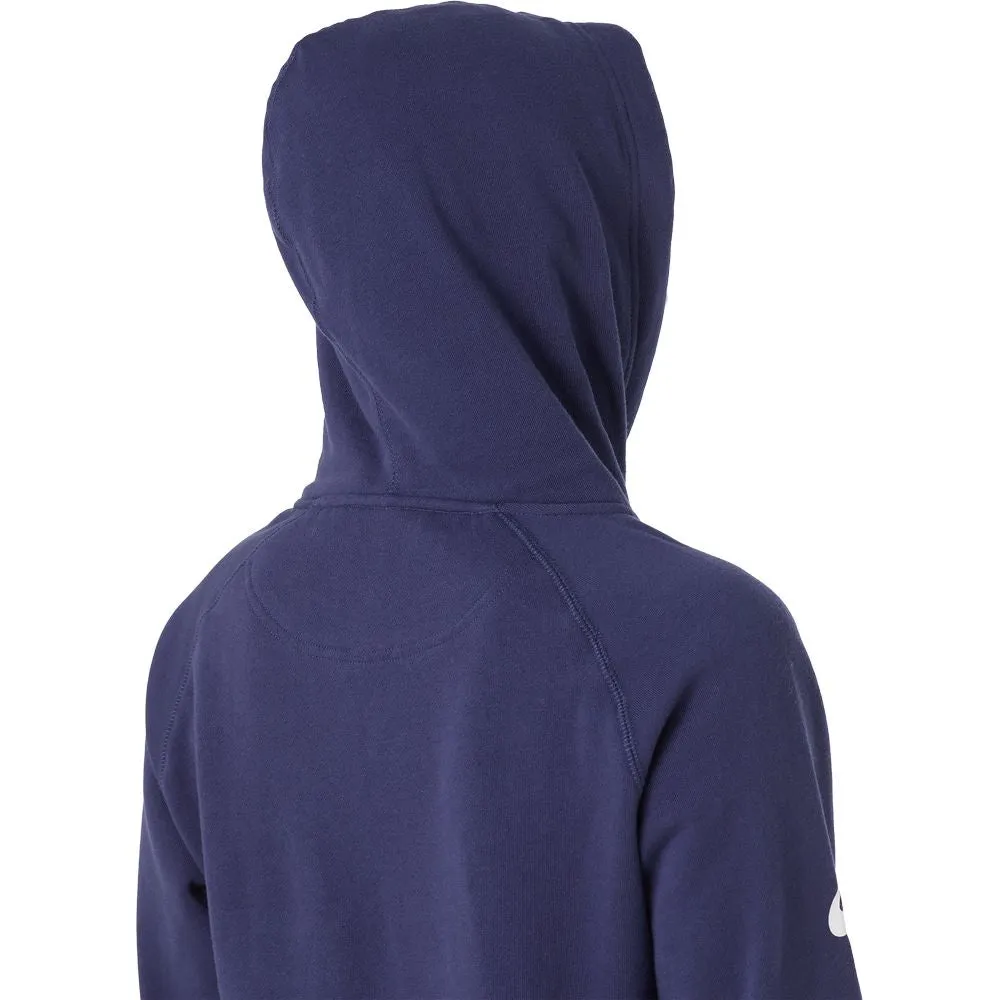ASICS Womens Fleece Hoodie