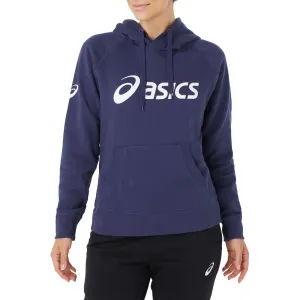 ASICS Womens Fleece Hoodie