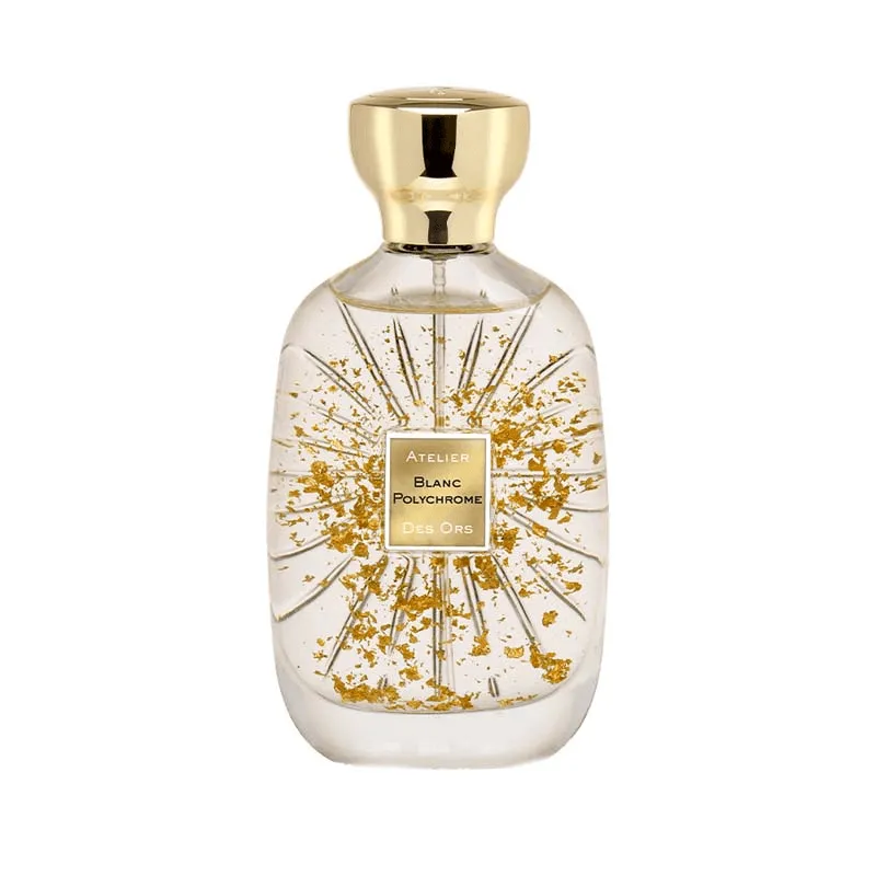 Atelier des Ors Blanc Polychrome EDP 100 ml