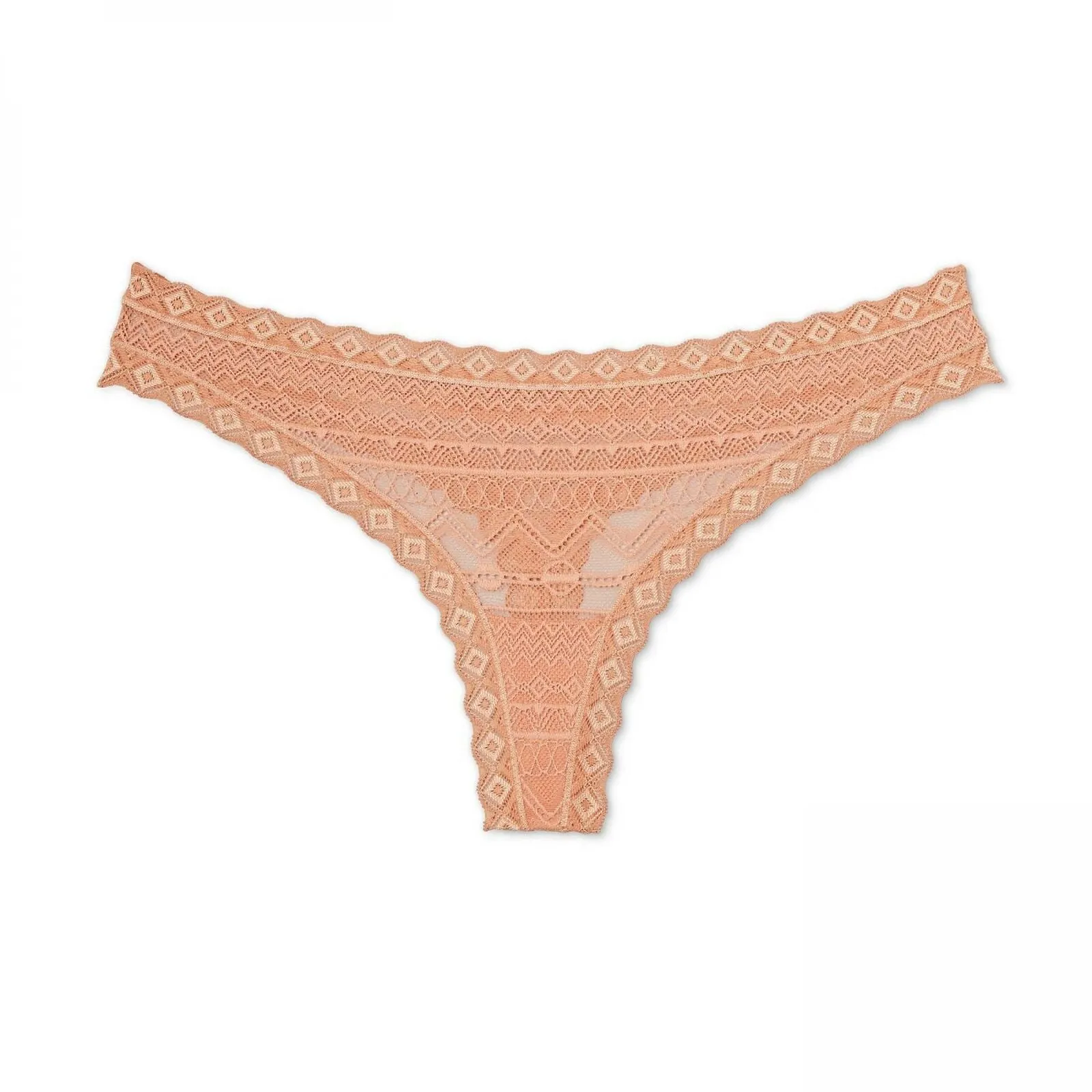 Auden Women's Lace Thong