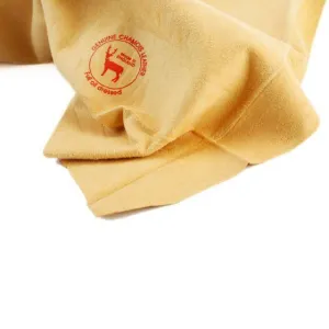 Auto1 Chamois Leather 6.50 Sq.Ft.