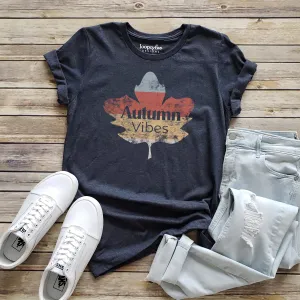 AUTUMN VIBES TEE