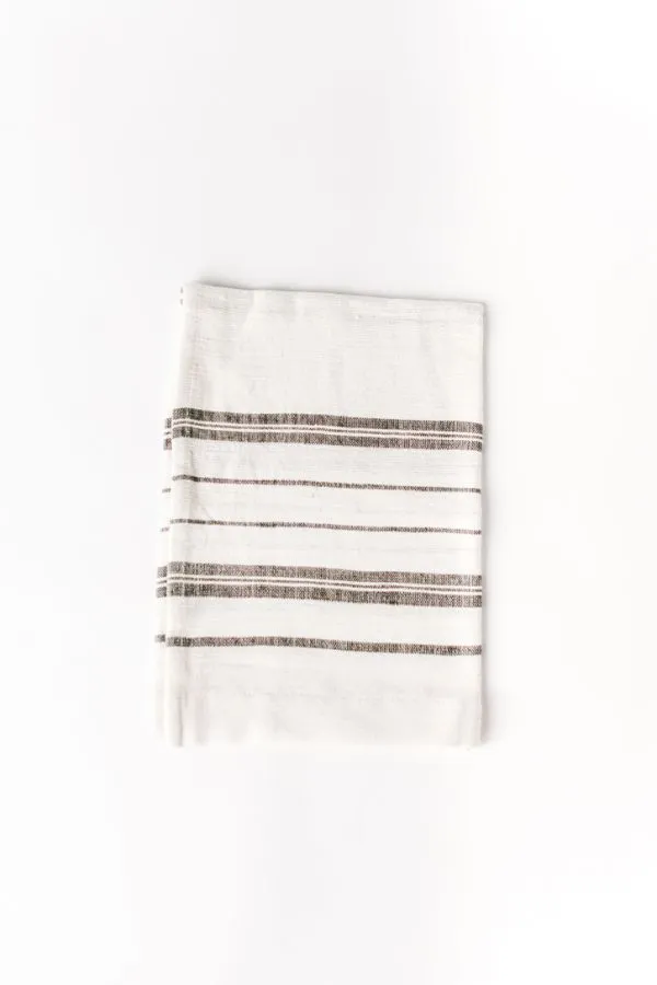Avery Cotton Tea Towel