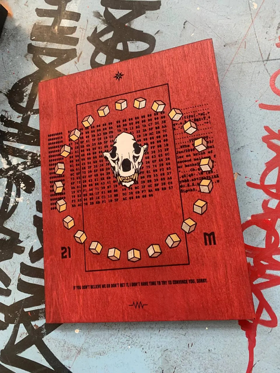 Badger Block ACX3308